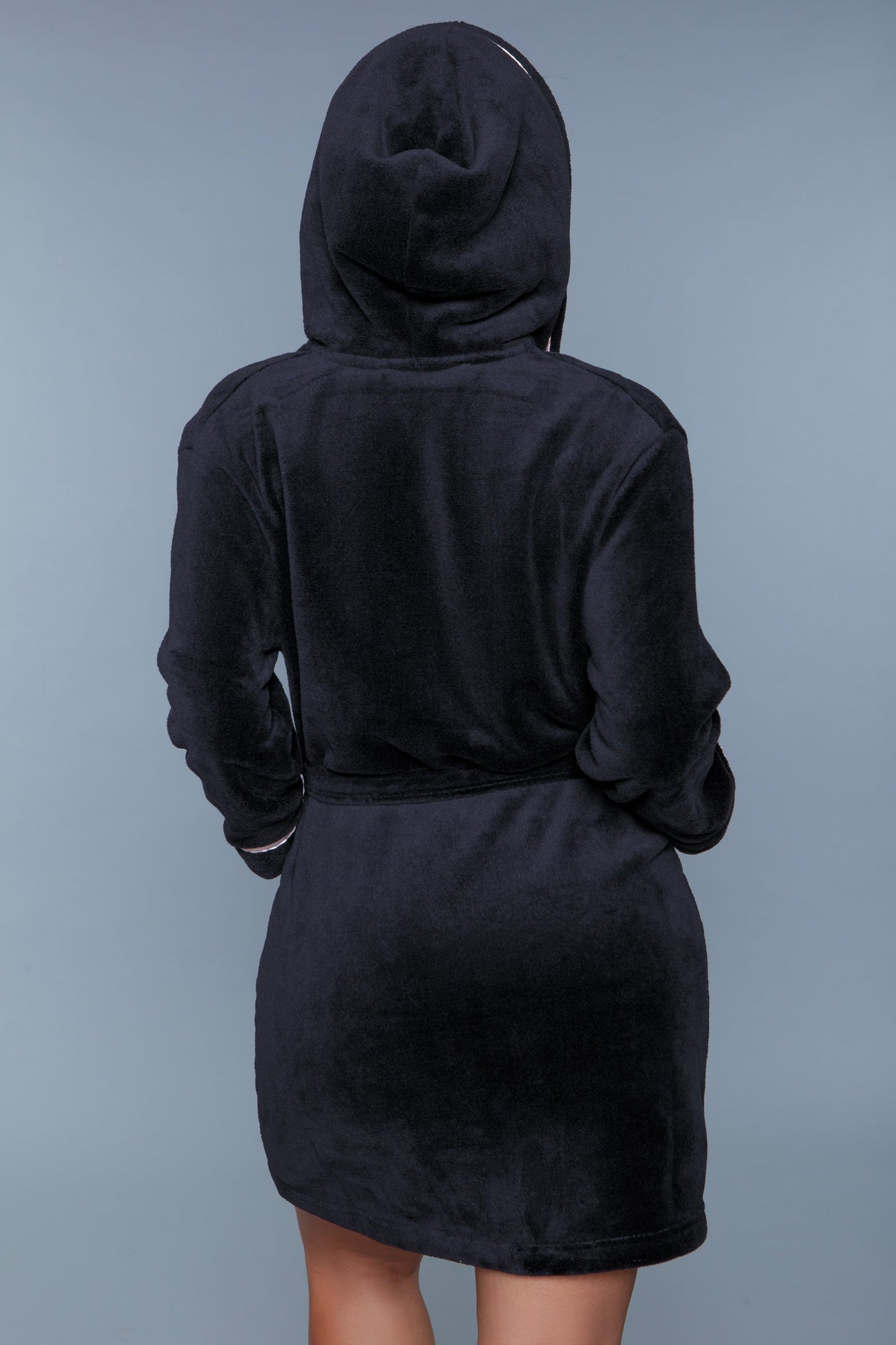 BeWicked Alyssa Robe
