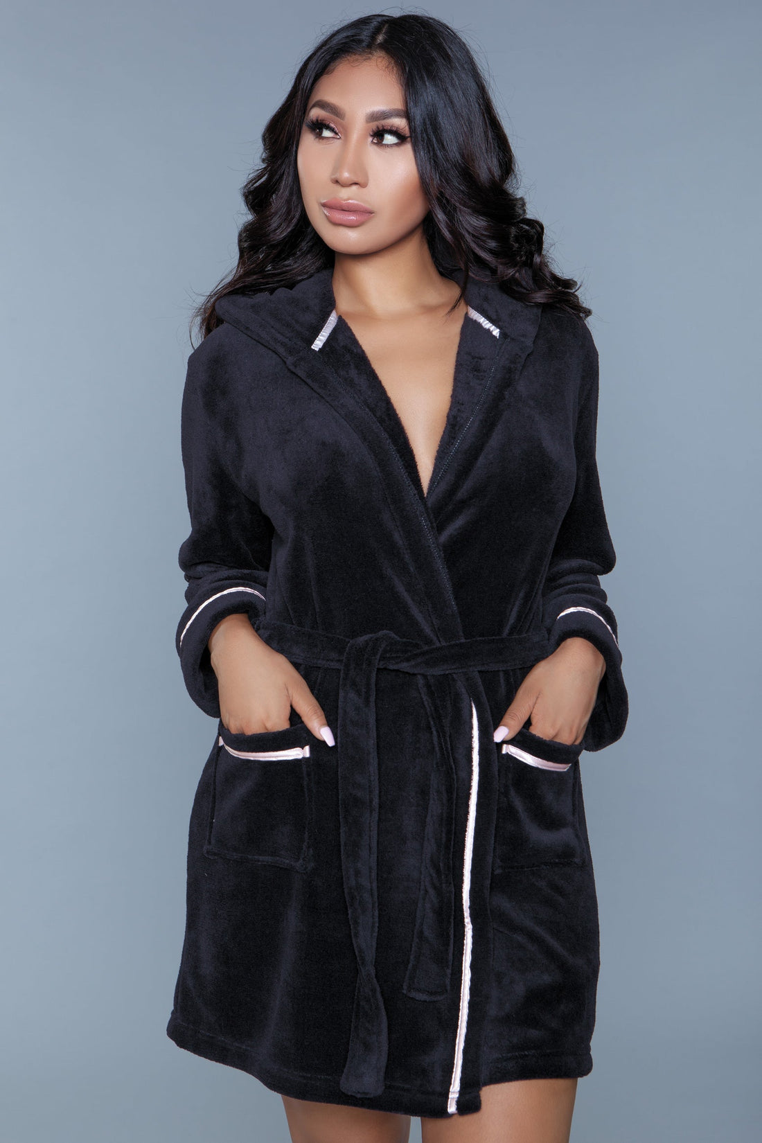 BeWicked Alyssa Robe