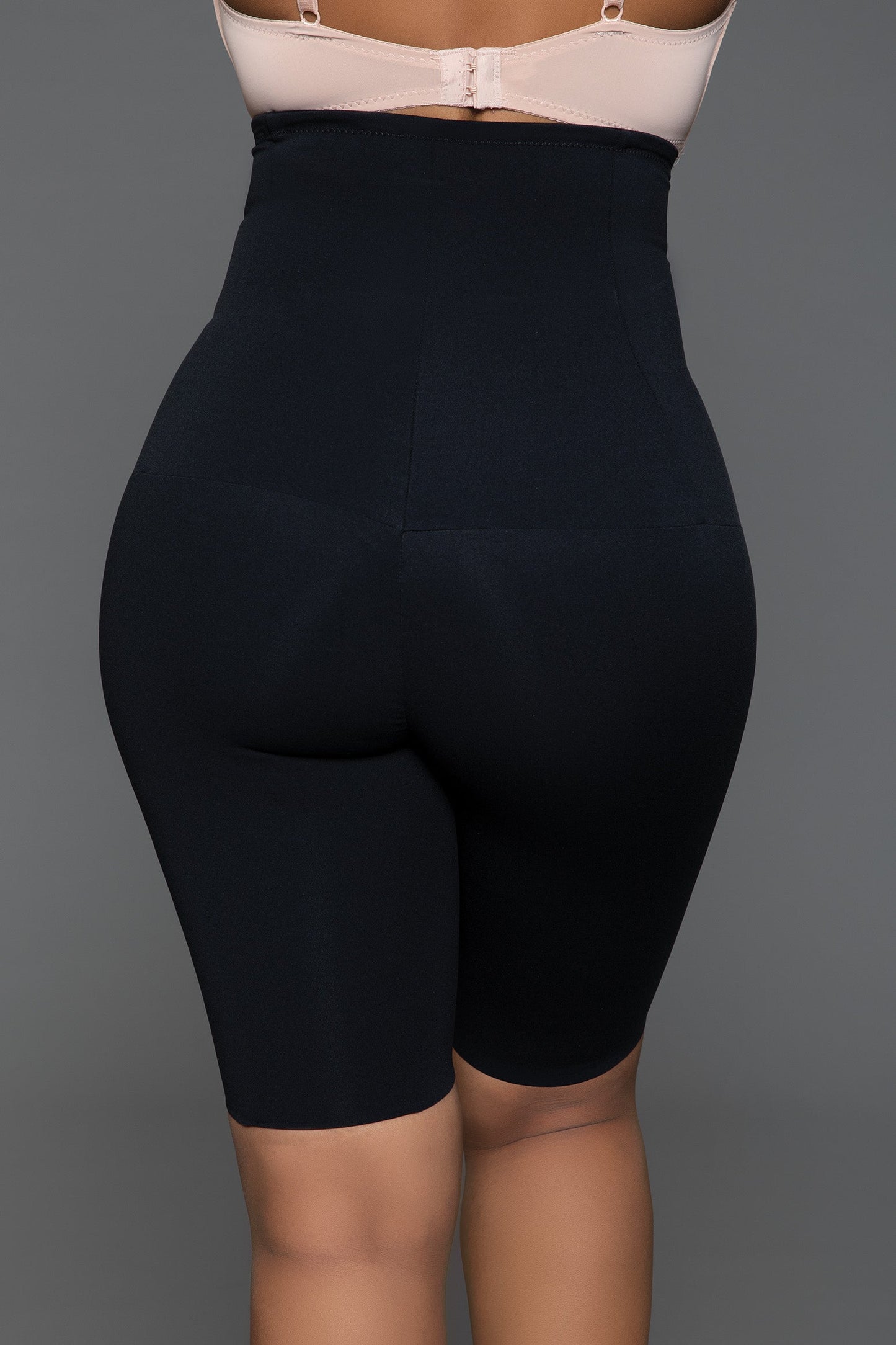 BeWicked Shapewear Shape Sculpting Shaper Shorts
