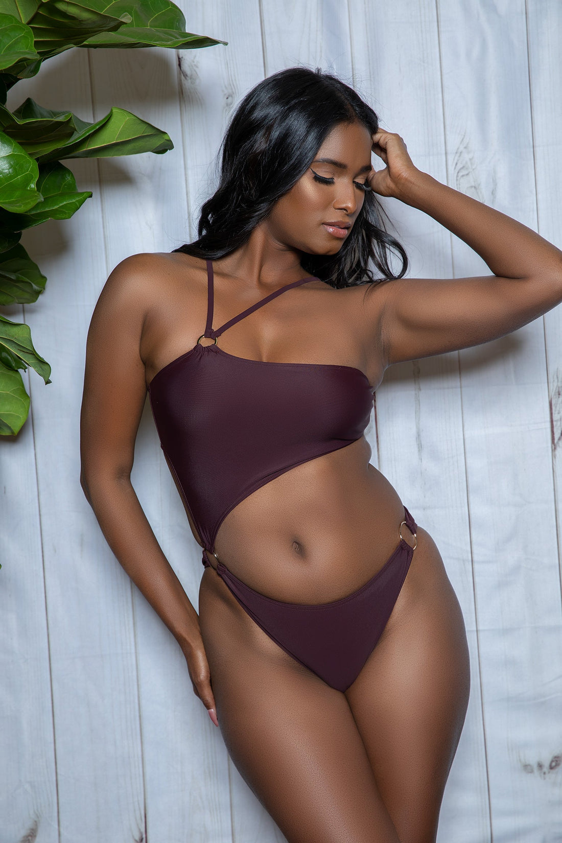 BeWicked Sofia Swimsuit