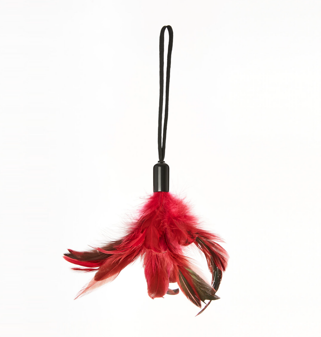 Pleasure Feather - Rose