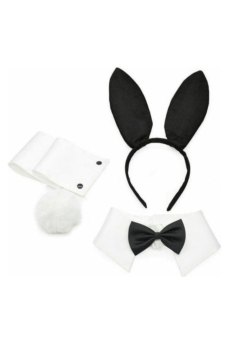 Daisy Corsets 5 PC Collar & Cuff Set