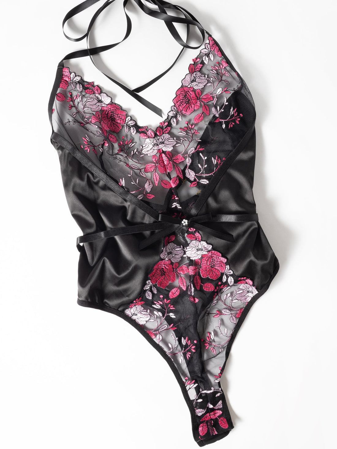 Oh la la Cheri Fleur Soft Cup Teddy