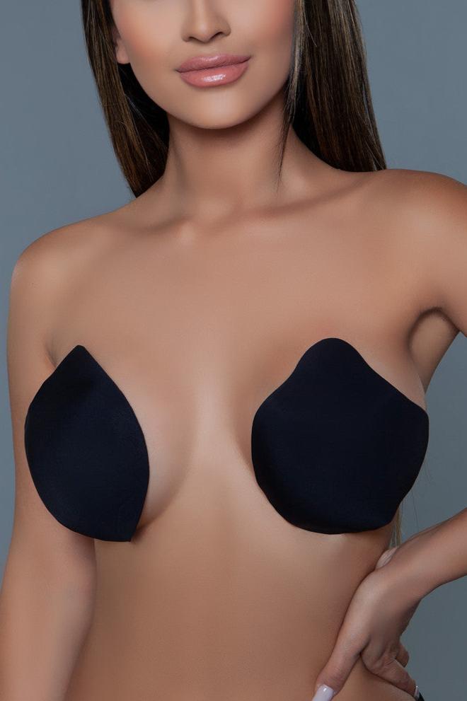 BeWicked Cat Ears Fabric Cover-Ups