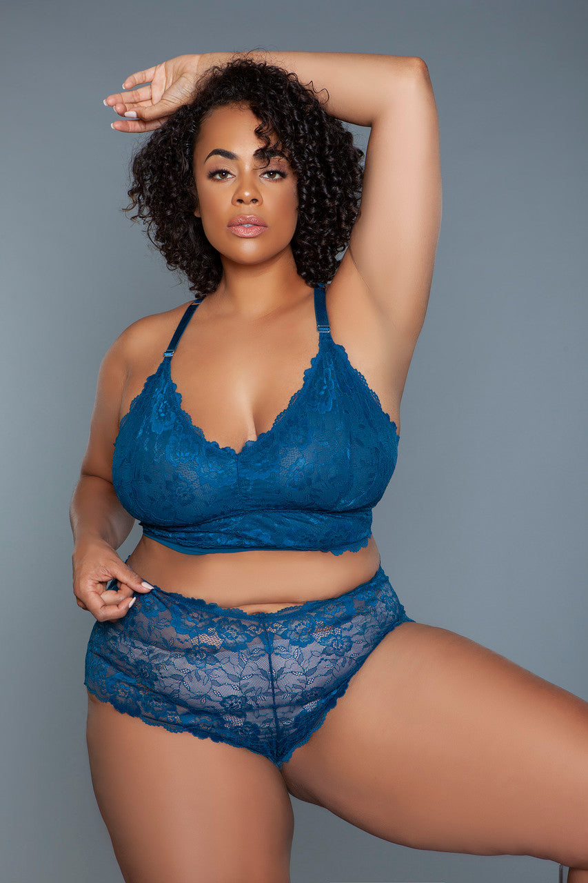 BeWicked Cindy Cami Set