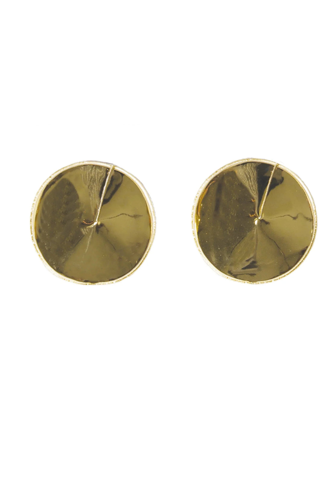 Coquette Stay Gold Pasties