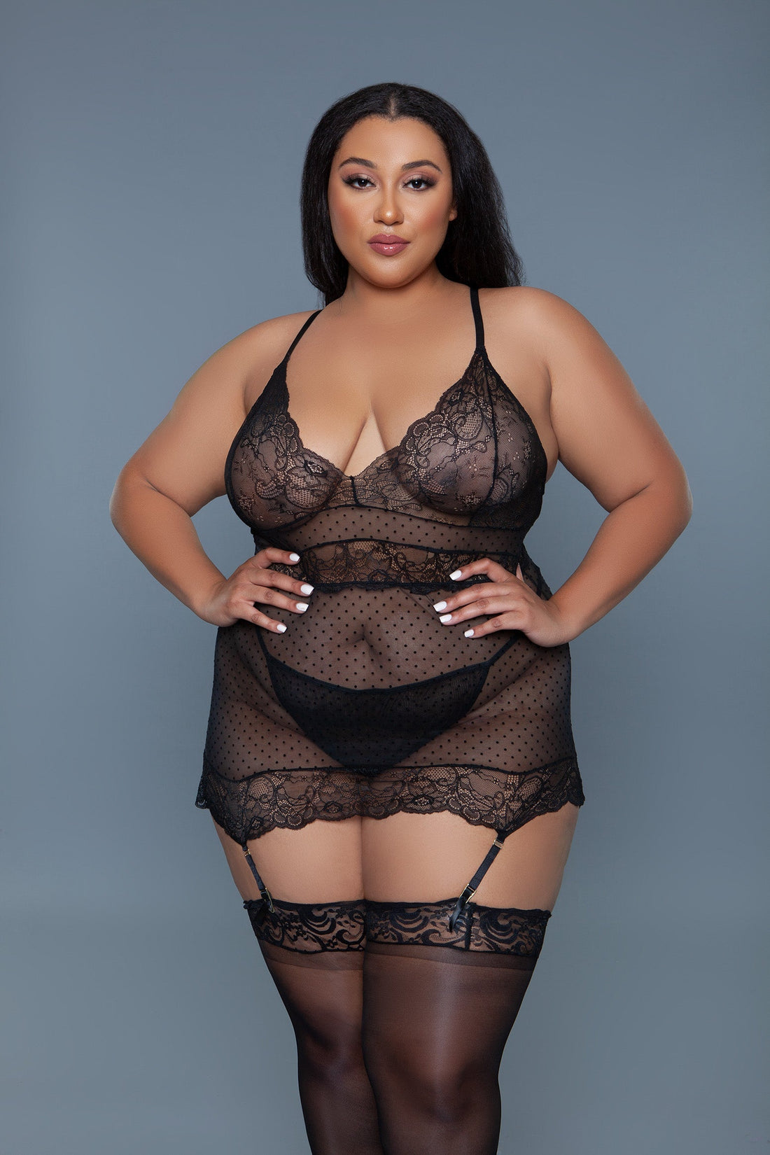 BeWicked Ryder 2 Piece