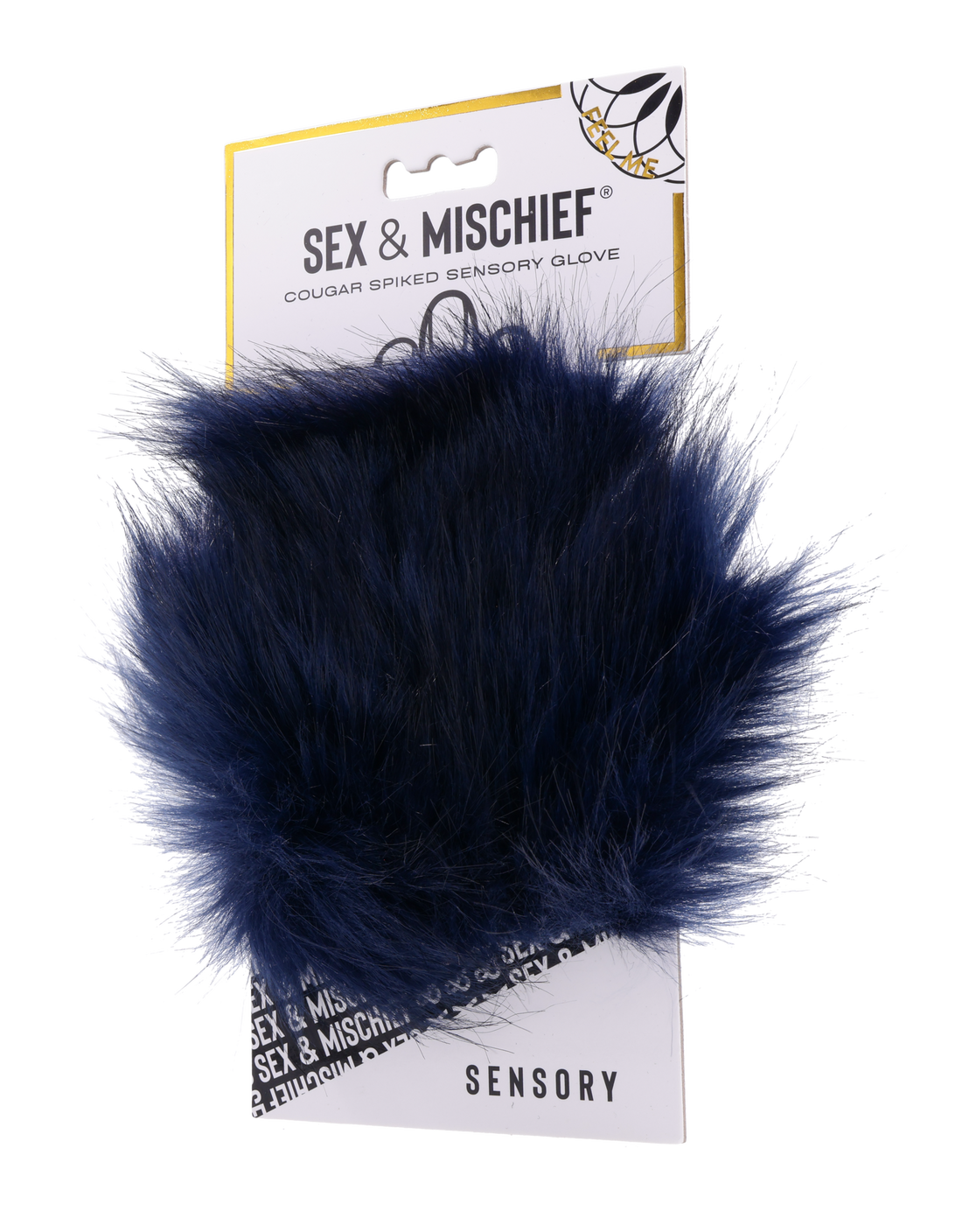 Cougar Spiked Sensory Glove