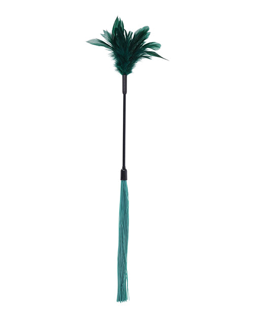 Sex & Mischief Indica Feather Tickler