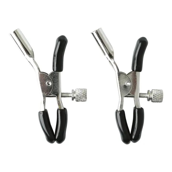 Sexperiments Nipple Clamps