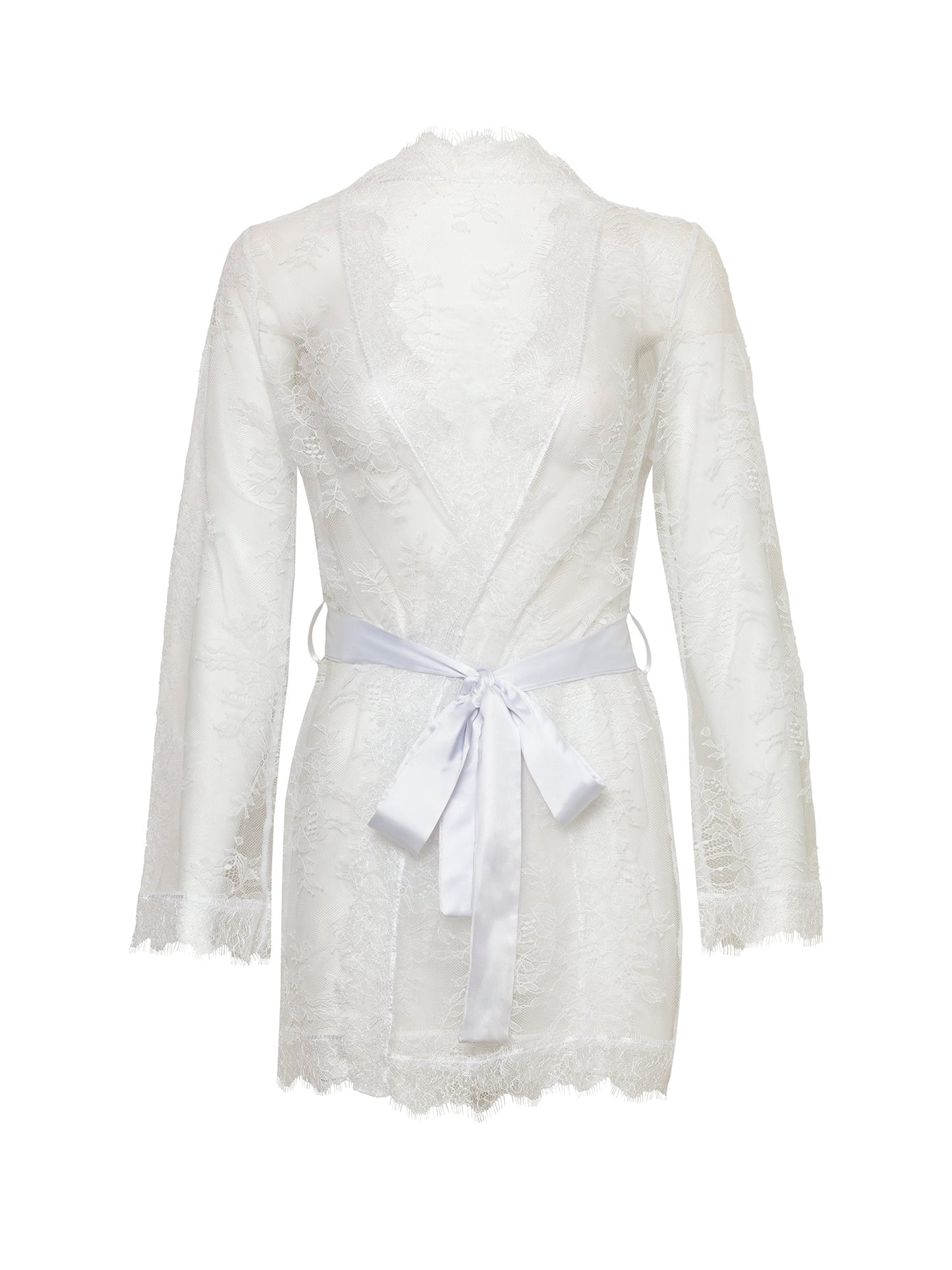 Oh la la Cheri Amore Robe Feminine Lace