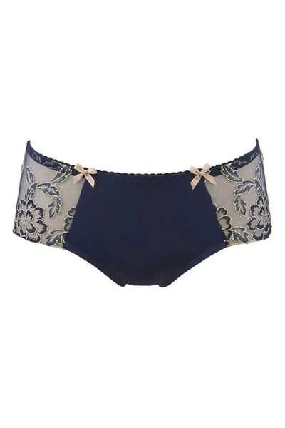 Axami Blue Lagoon Bikini Briefs