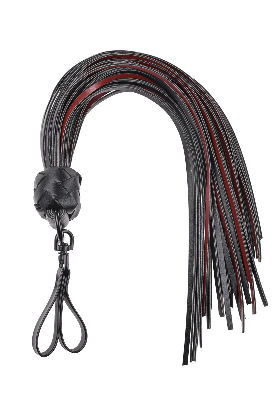 Saffron Finger Flogger