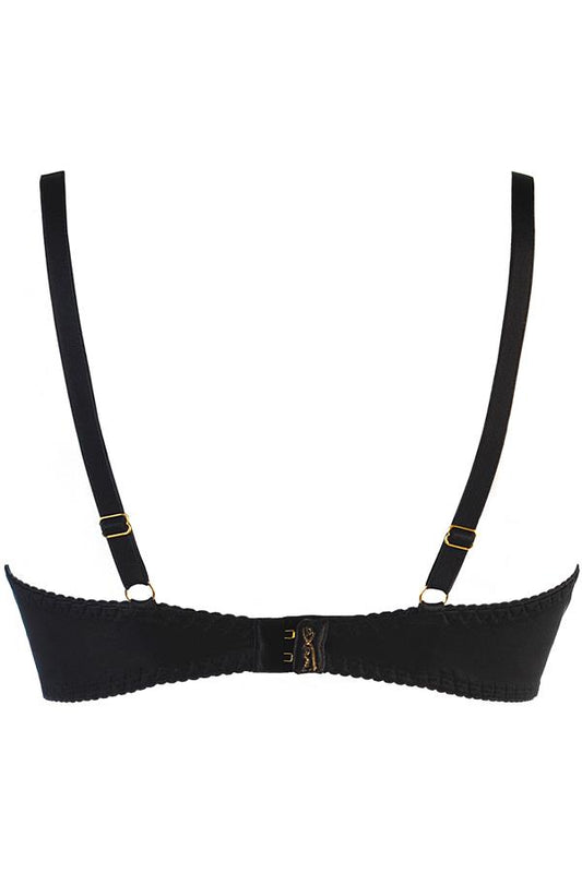 Axami 10641 Biustonosz Push Up Bra
