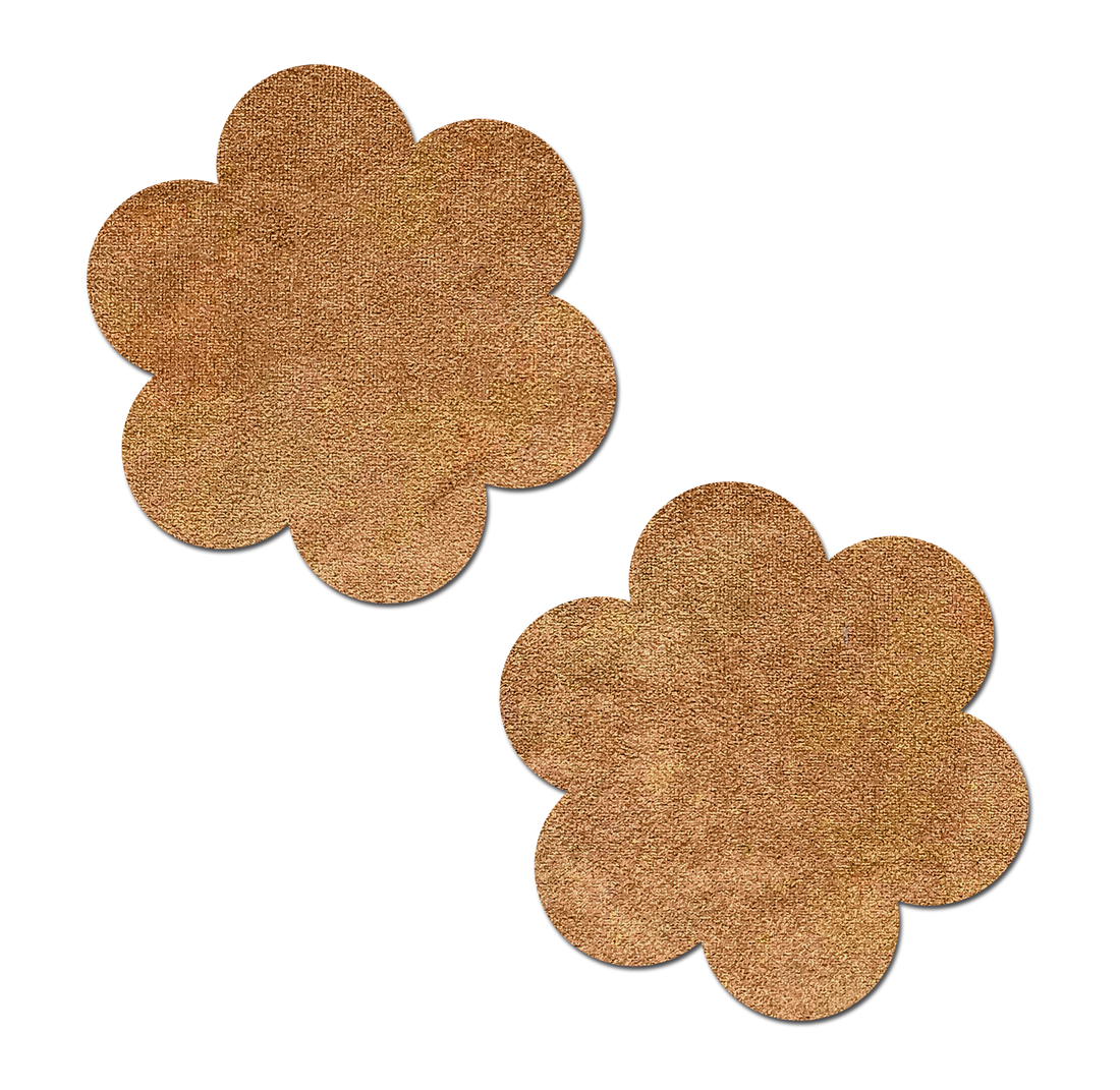 Pastease Basic Daisy - Tan