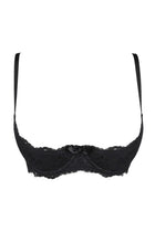 Excite Me Shelf Bra Open Cups