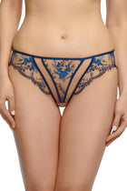 Queen's Blue