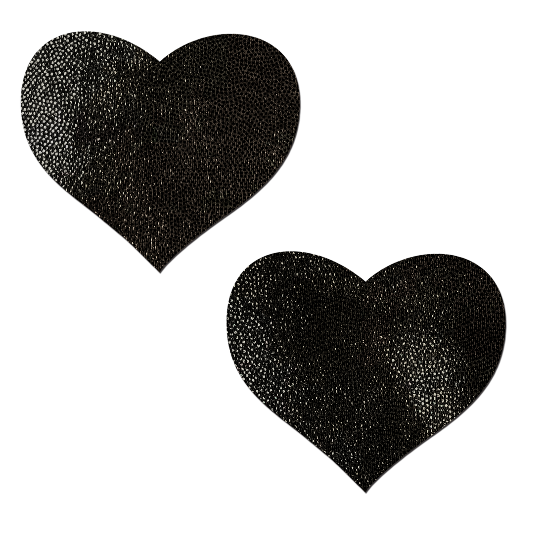 Pastease Liquid Heart - Black