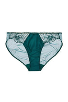 Deep Teal