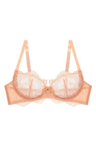 Vintage Peach