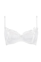 Neige Peek-a-boo Shelf Bra