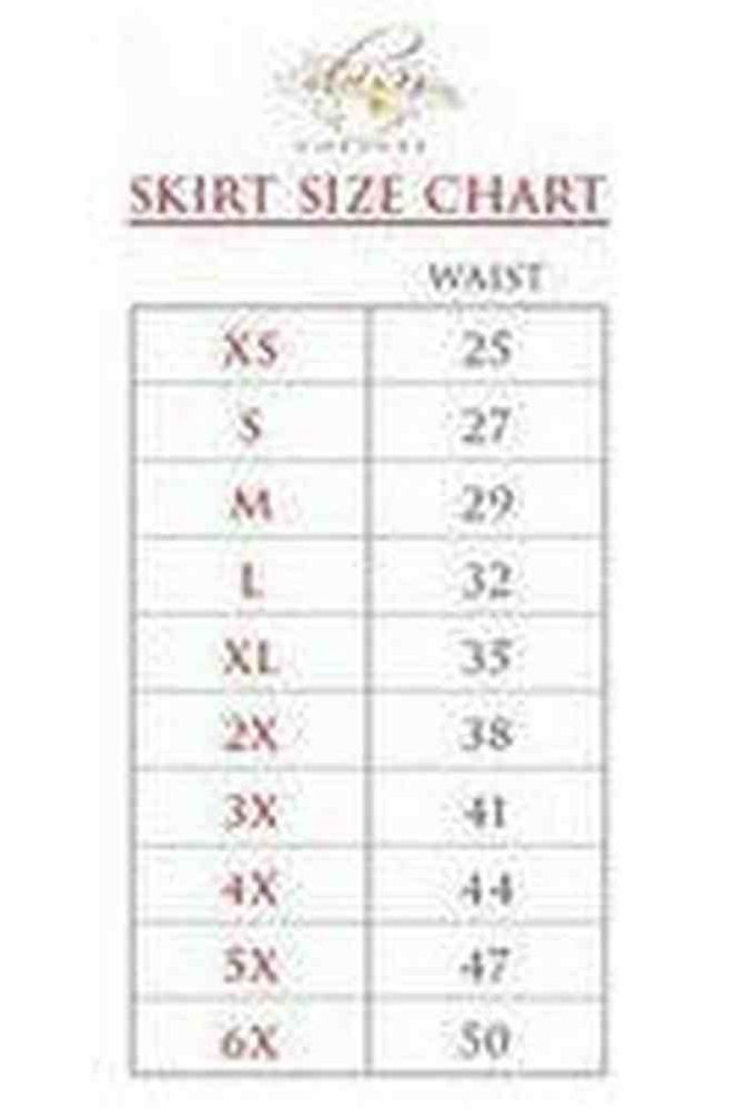 Rainbow Glitter PVC Fringe Skirt - Daisy Corsets