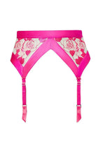 Pink Pizazz