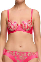 Pink Pizazz