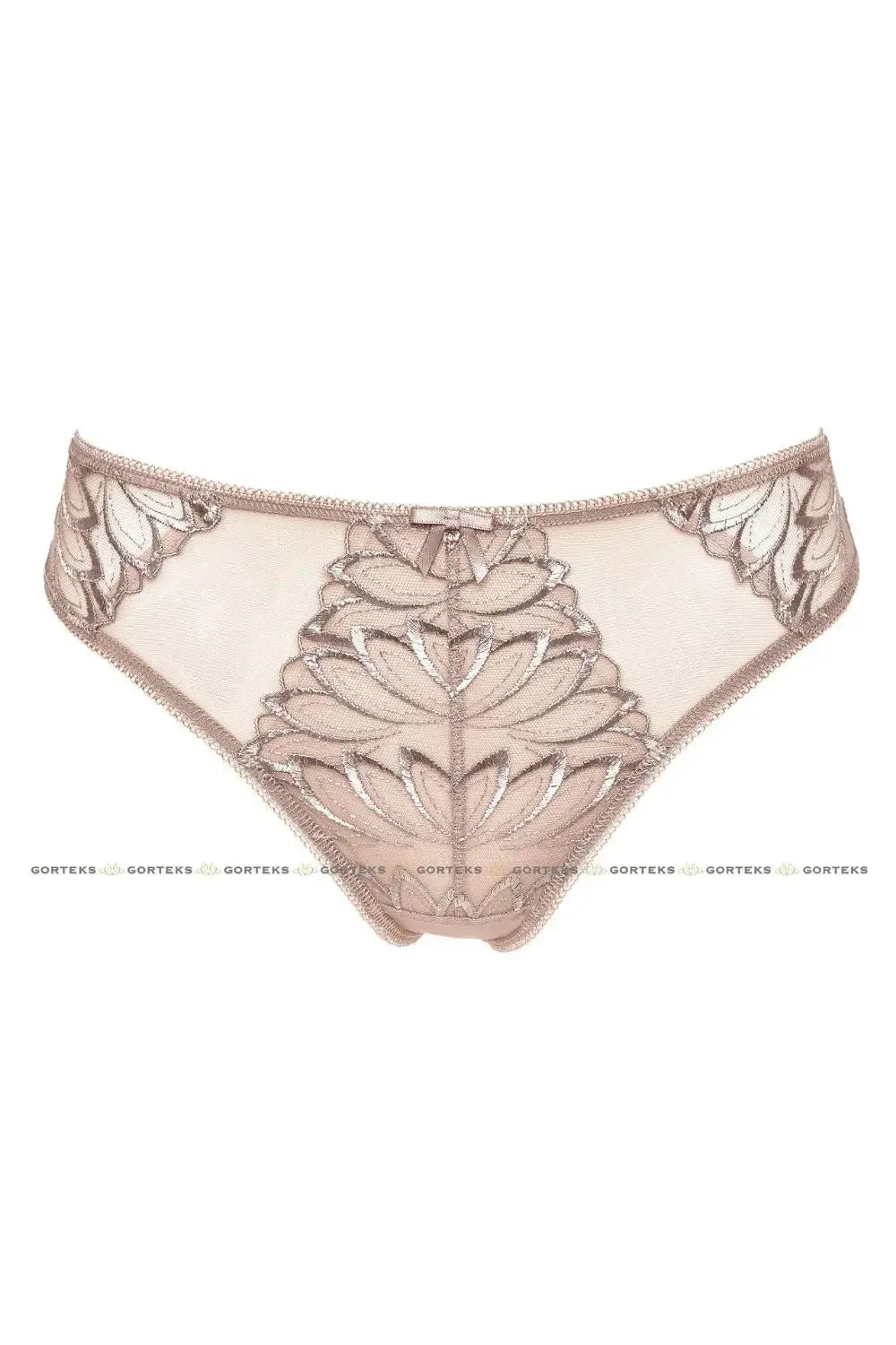 Gorteks Sand Bikini Briefs