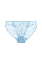 Ice Blue