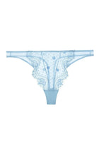 Ice Blue