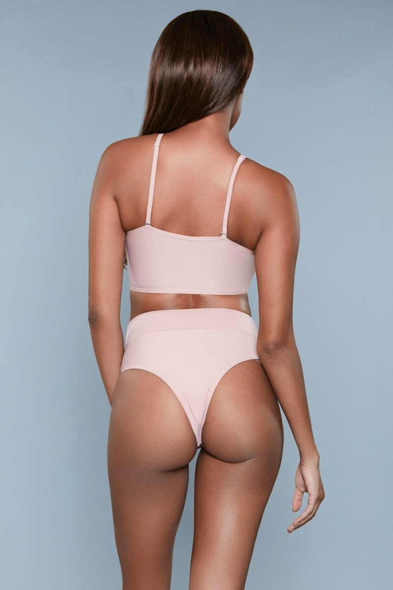 BeWicked Chanity Swimsuit Bikini
