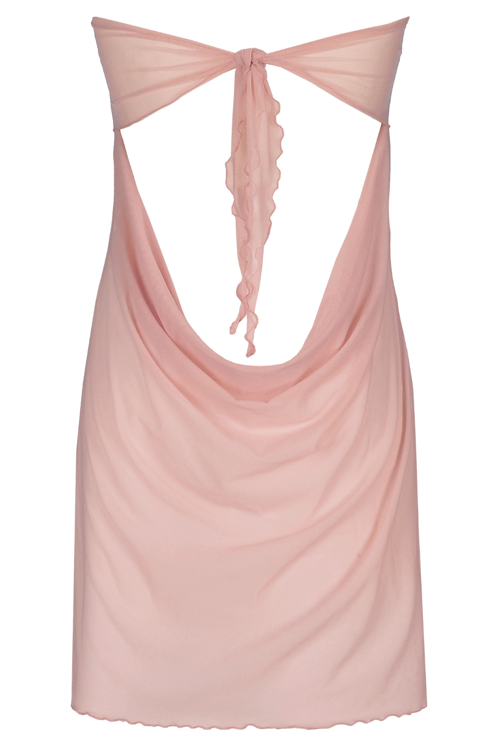 Axami 9519 Summer Love Sheer Babydoll MADE IN EUROPE