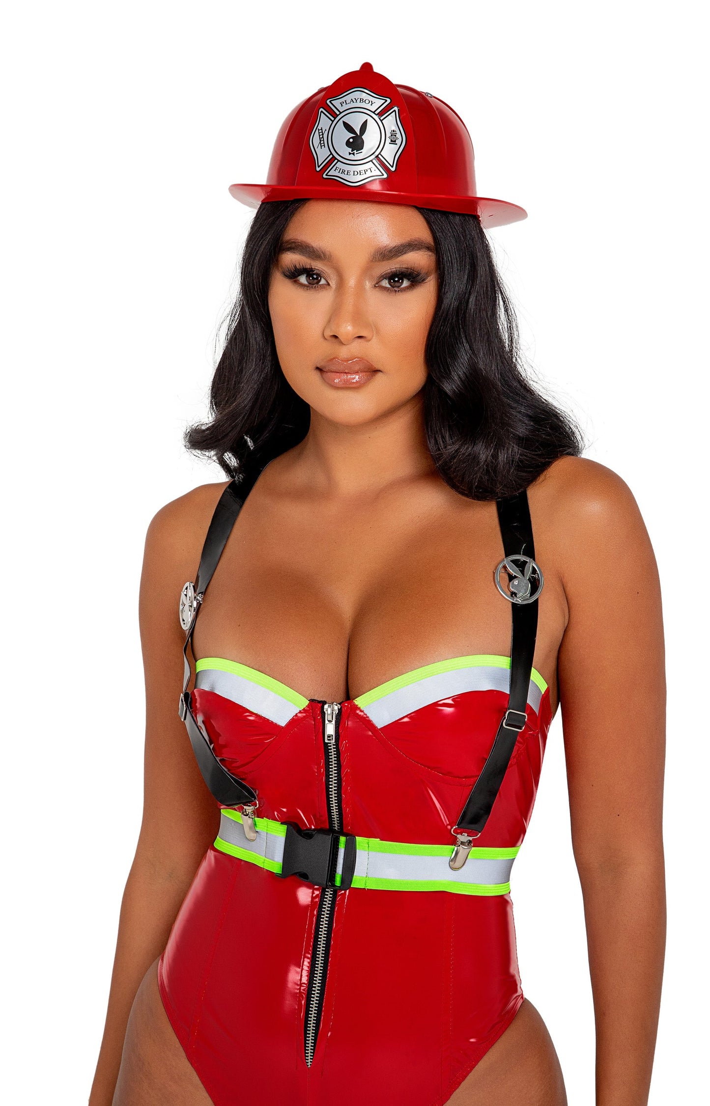 Roma X Playboy Smokin’ Hot Firegirl Costume