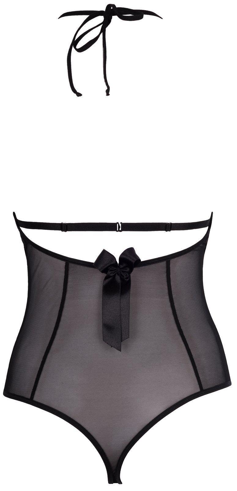 Axami 6690 Irresistible Bodysuit MADE IN EUROPE