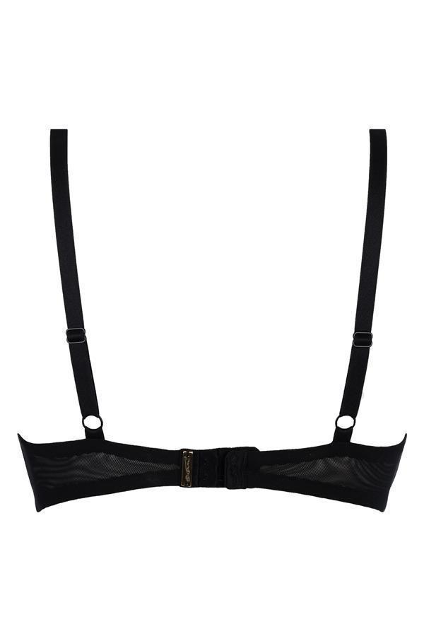 Axami 7601 Zaina Push-up Bra MADE IN EUROPE