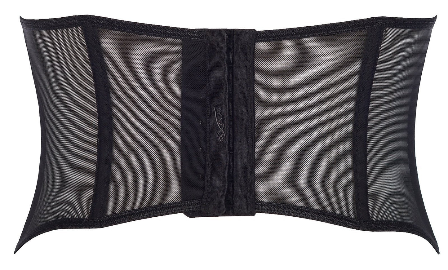 Axami 7842 Peanut Tarte Lace-up Waspie Corset MADE IN EUROPE