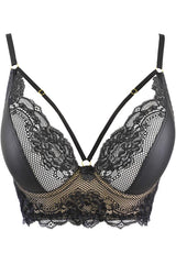 Axami 10701 Corset Bra Saturday Night Luxury MADE IN EUROPE