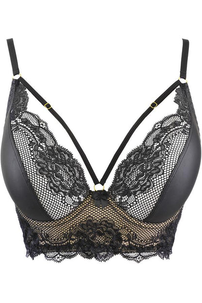 Axami 10701 Corset Bra Saturday Night