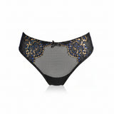 Axami Savoir Vivre Sheer Briefs
