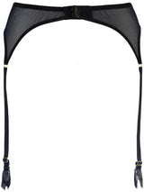 Axami 10402 Garter Belt Wild Leopard