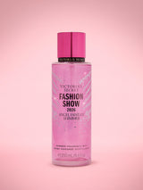 Victoria's Secret Fashion Show Shimmer Fragrance Mist Angel Fantasy Shimmer 8.4 oz