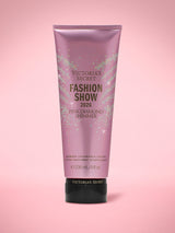 Victoria's Secret Fashion Show Shimmer Fragrance Lotion Pink Diamond Shimmer 8 oz