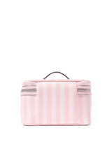 Victoria's Secret Fashion Show 2026 Luxe Travel Vanity Case Heritage Stripe