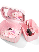 Victoria's Secret Fashion Show 2026 Luxe Travel Vanity Case Heritage Stripe