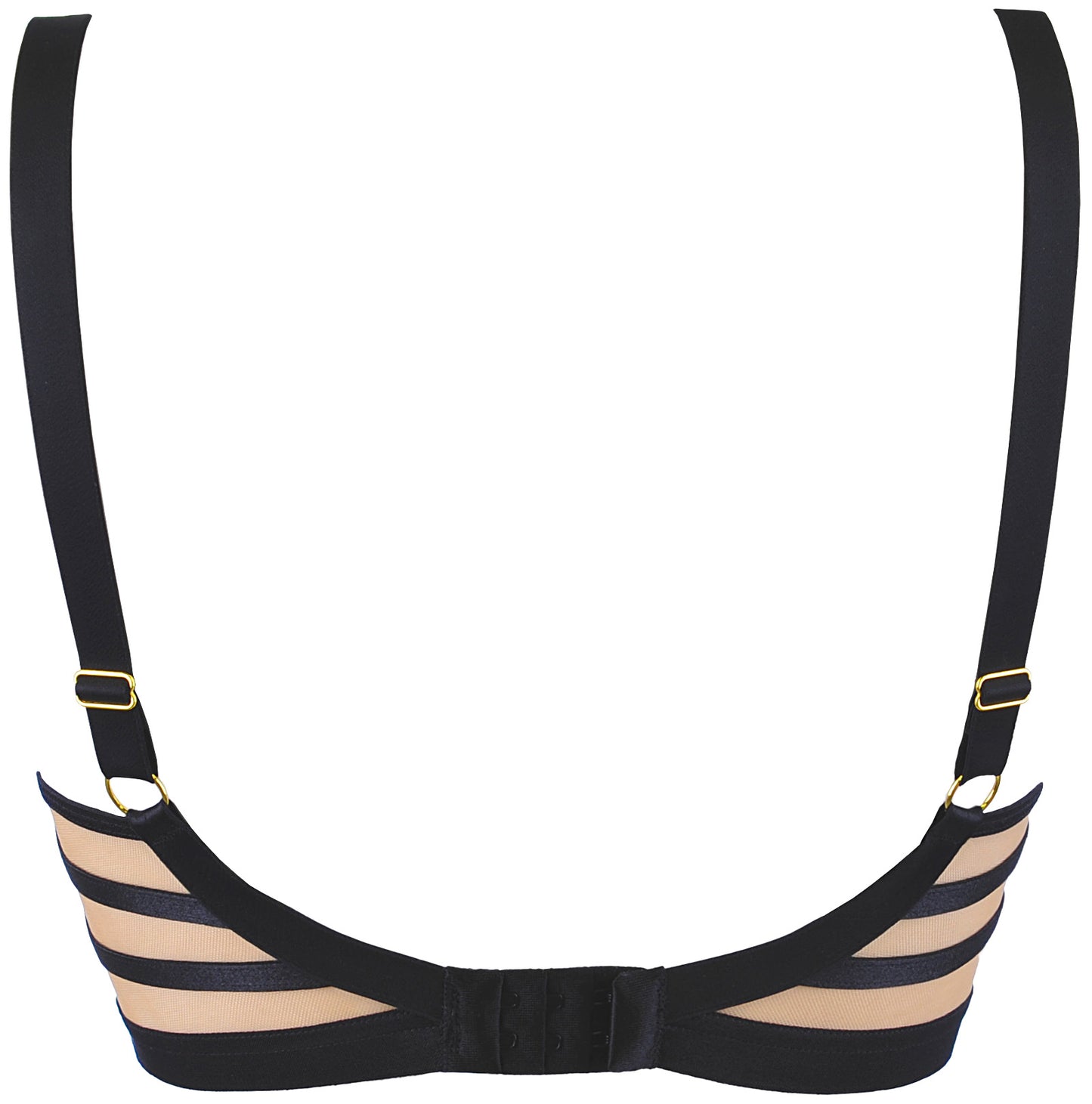 Axami 11841 Lace Balconette Bra