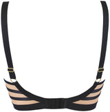 Axami 11841 Lace Balconette Bra