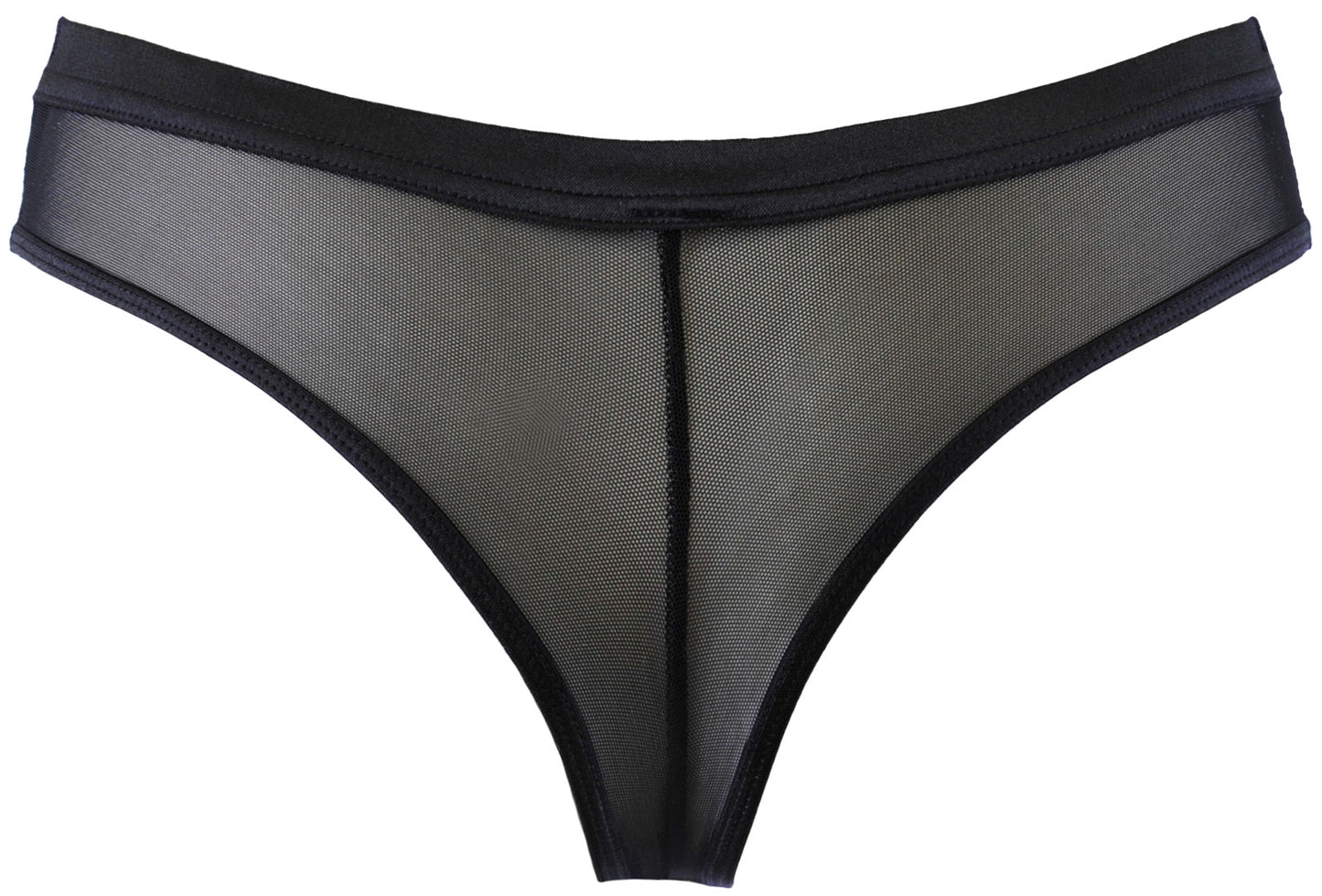 Axami 11848 Brazilian Panty