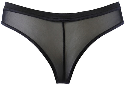 Axami 11848 Brazilian Panty