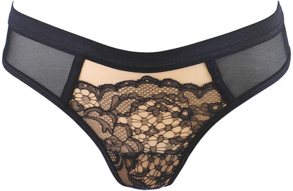 Axami 11848 Brazilian Panty